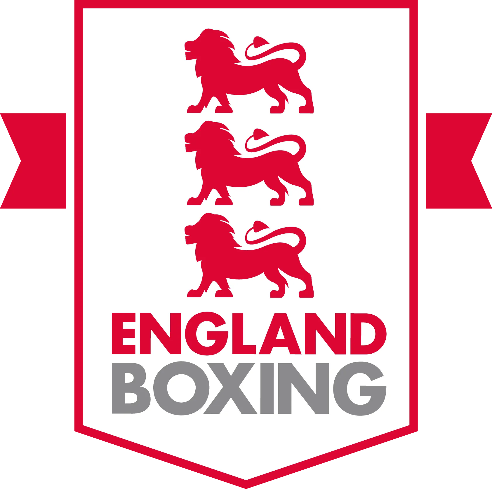 England Boxing logo